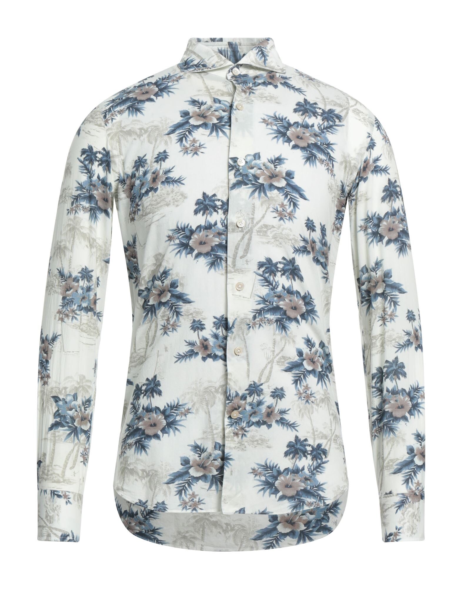 ALESSANDRO GHERARDI - Shirts