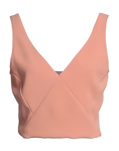 SOALLURE Top Blush 100% Polyester