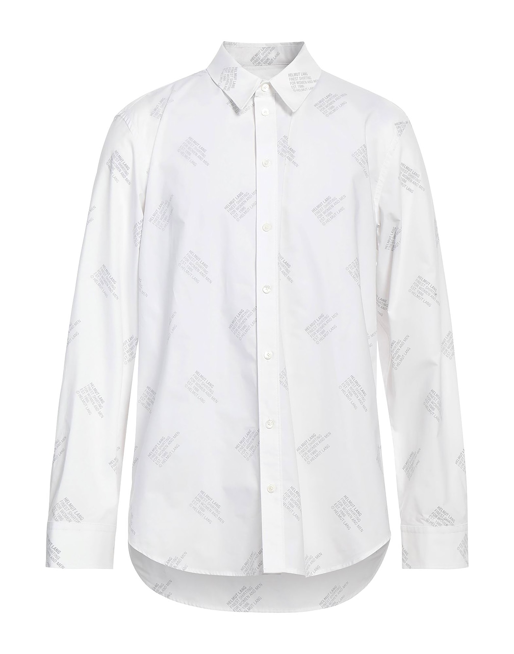 HELMUT LANG - Shirts