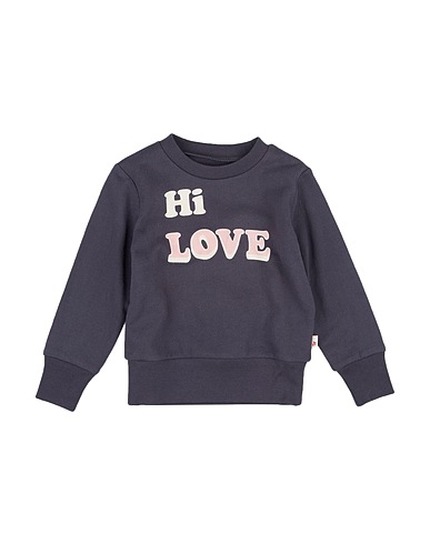 AO76 Sweatshirt Lead 100% Cotton