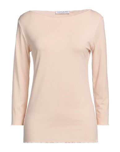 LE SARTE DEL SOLE T-shirt Blush 96% Viscose, 4% Elastane