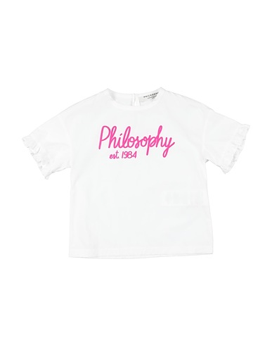 PHILOSOPHY di LORENZO SERAFINI