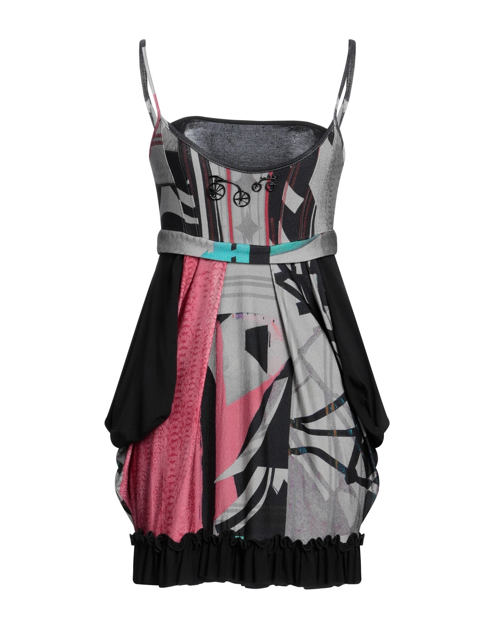 SAVE THE QUEEN - Tops