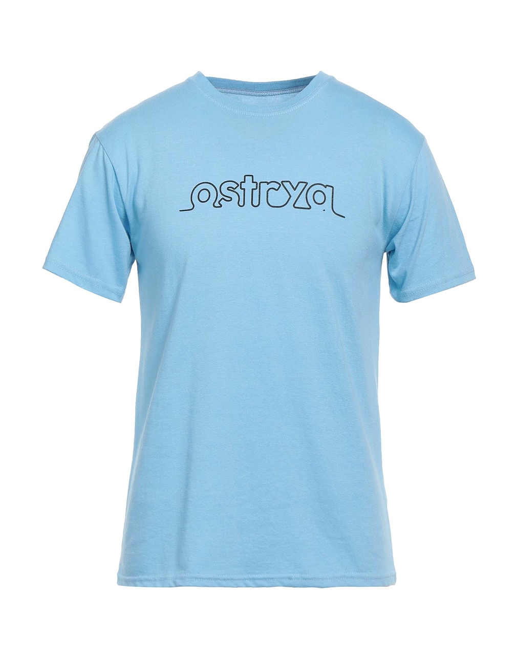 OSTRYA - T-shirts