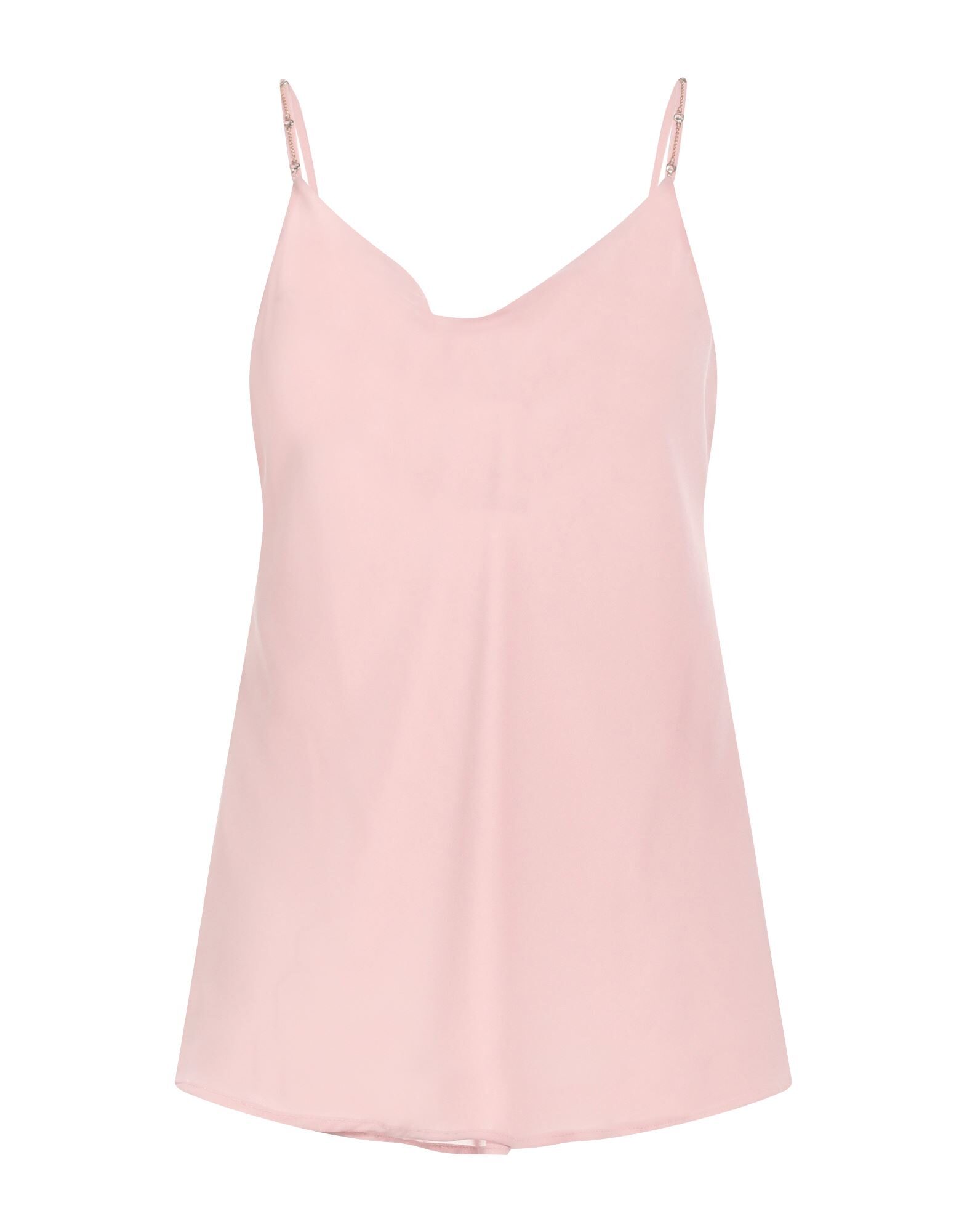 CAMILLA  Milano - Топы без рукавов