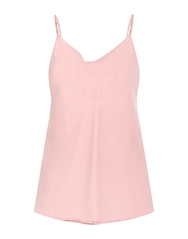 CAMILLA  Milano Top Cipria 100% Poliestere