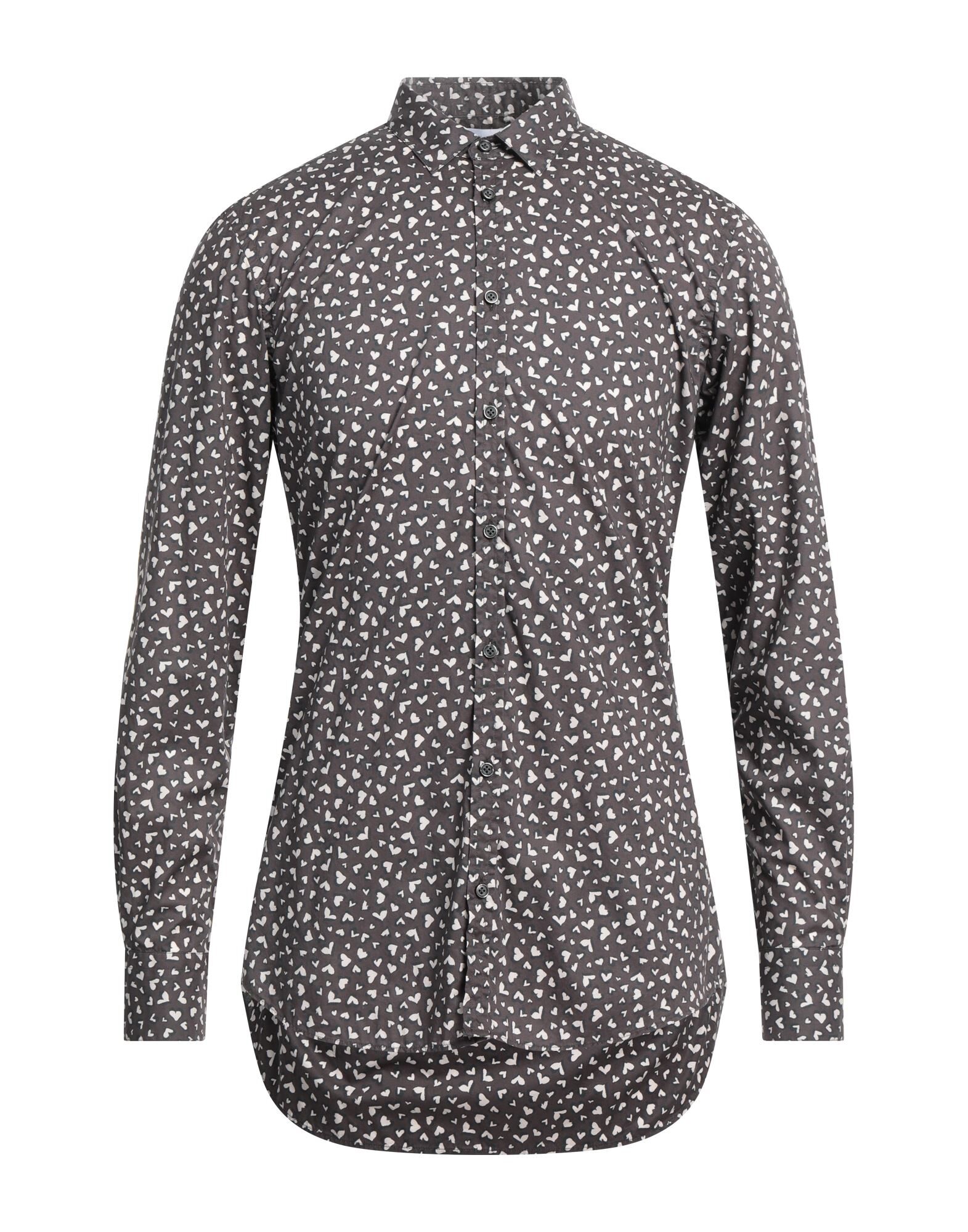 AGLINI - Hemden