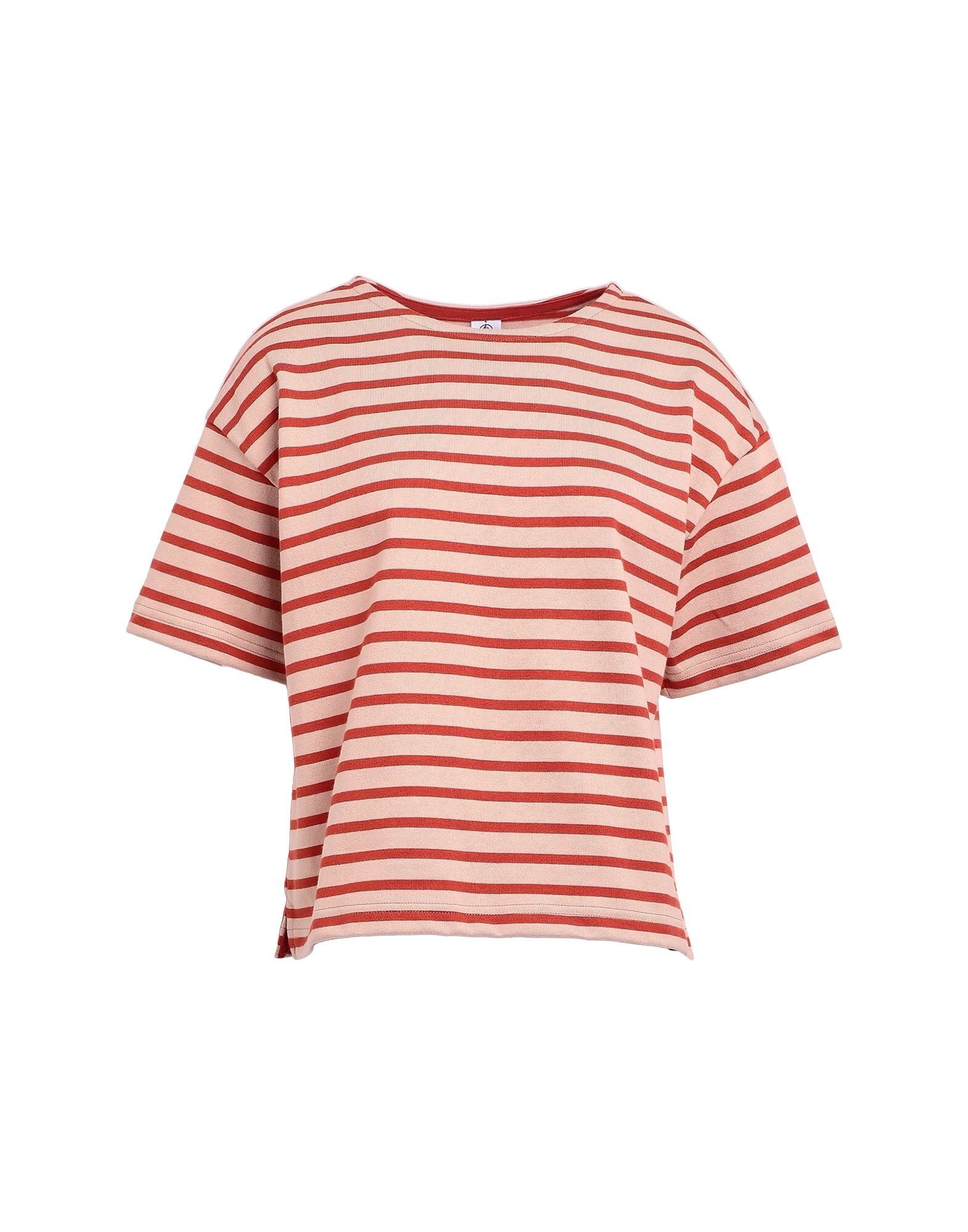 PETIT BATEAU - T-shirts