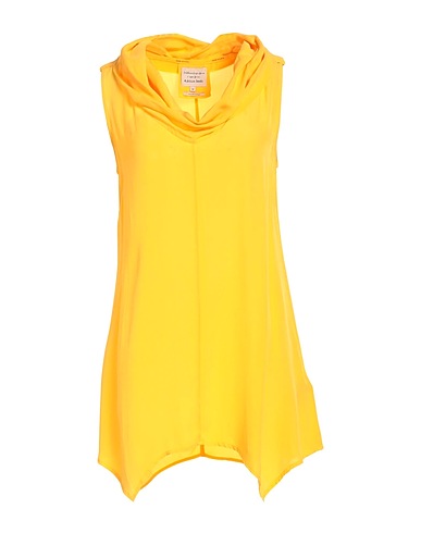 ALESSIA SANTI Top Mandarin 100% Viscose