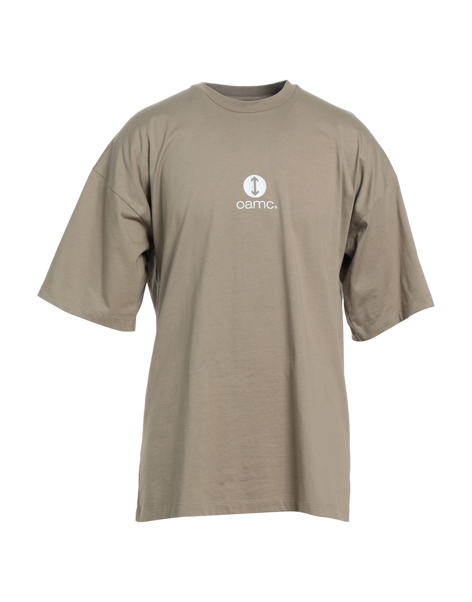 ★OAMC★ Speed T-shirt White 23E28OAJ11COT00744100 23E28OAJ1 OAMC T-shirt White XSINT - T-Shirts - BeyondStyle
