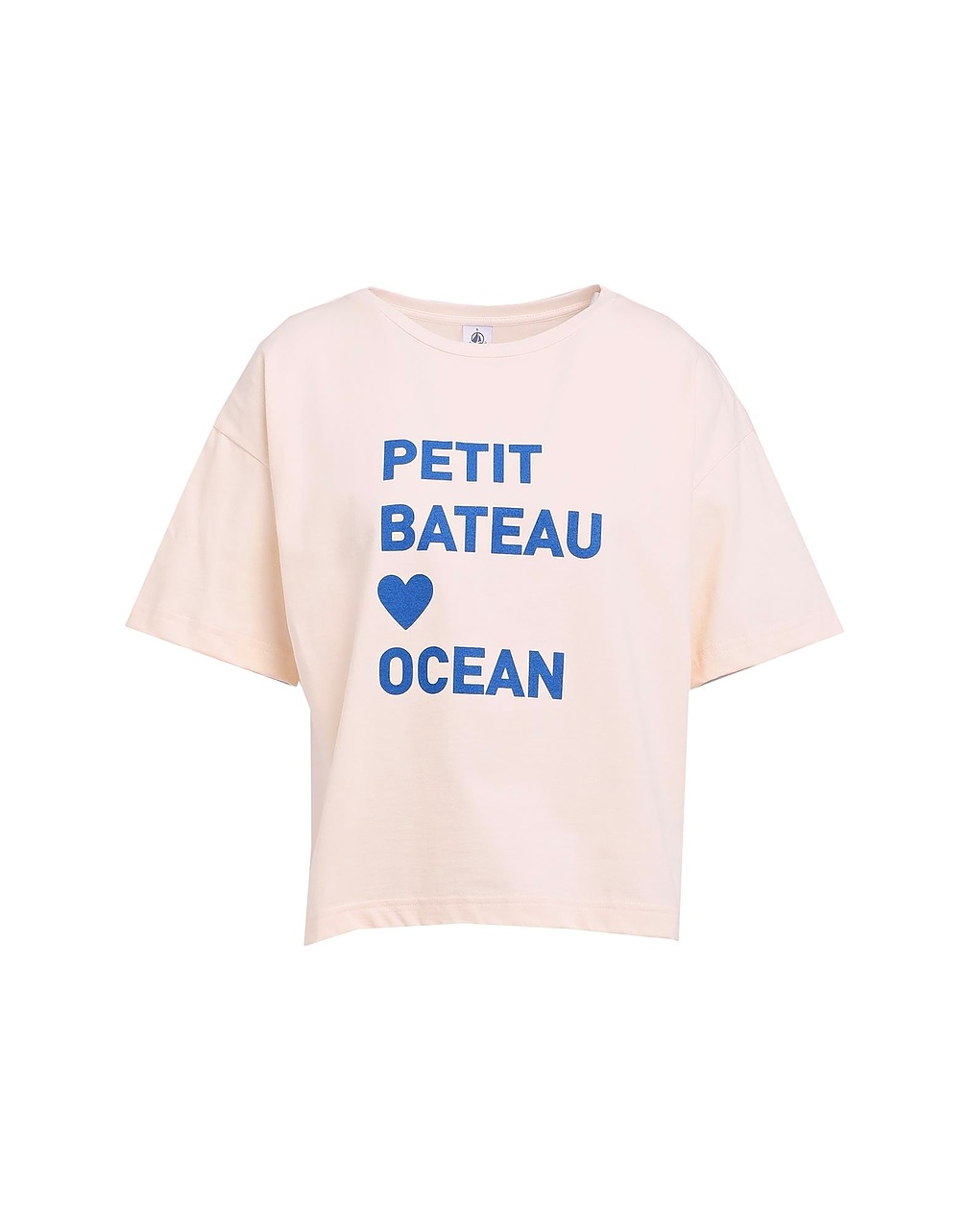 PETIT BATEAU - T-shirts