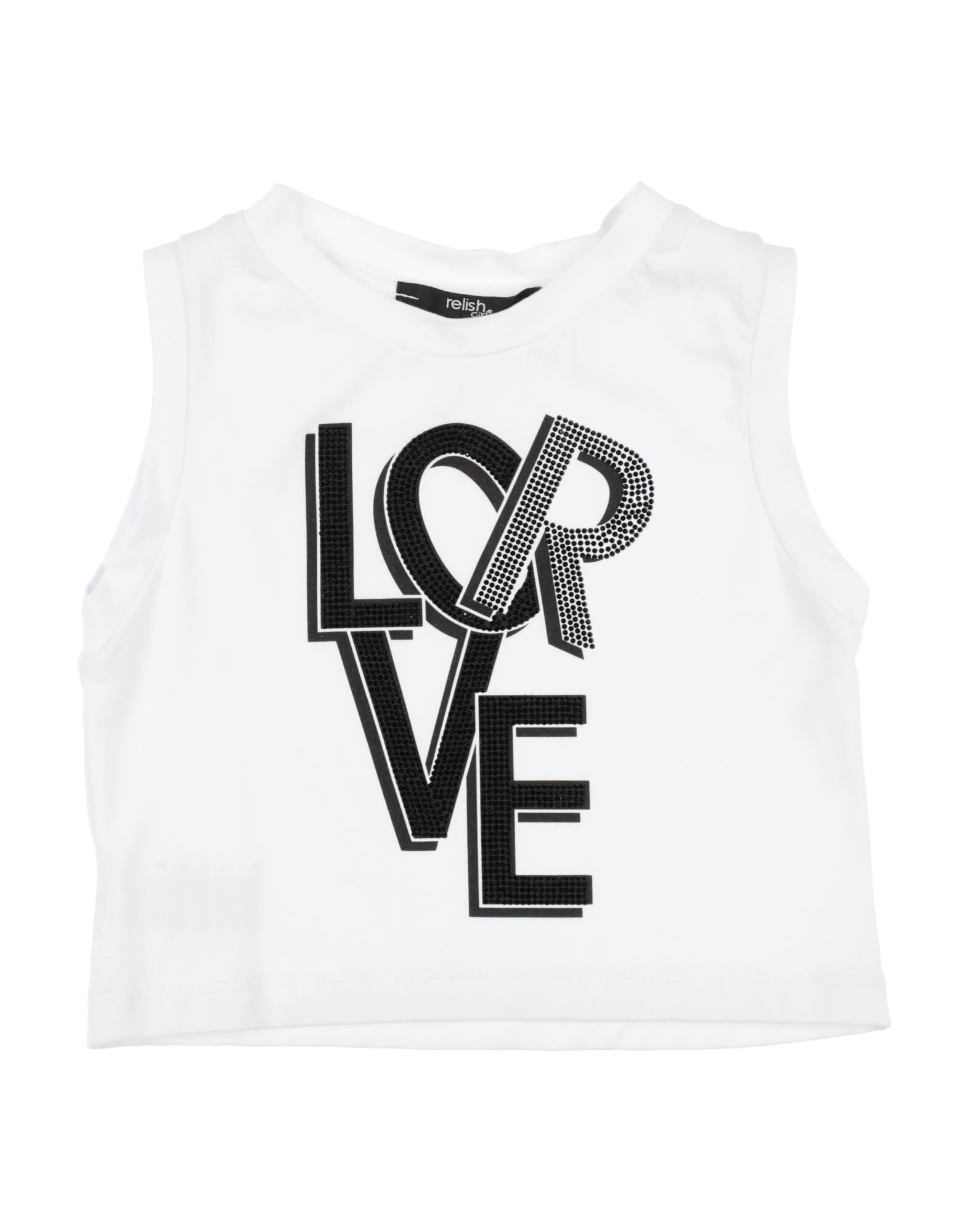 RELISH - Футболки