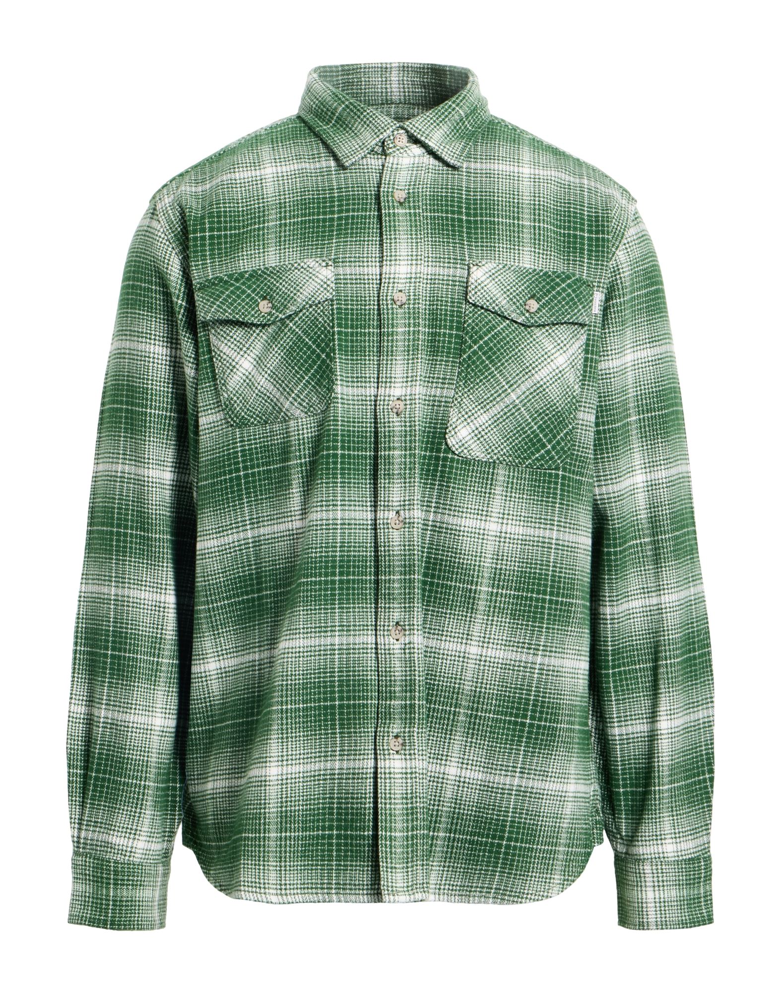 WOOLRICH - Shirts