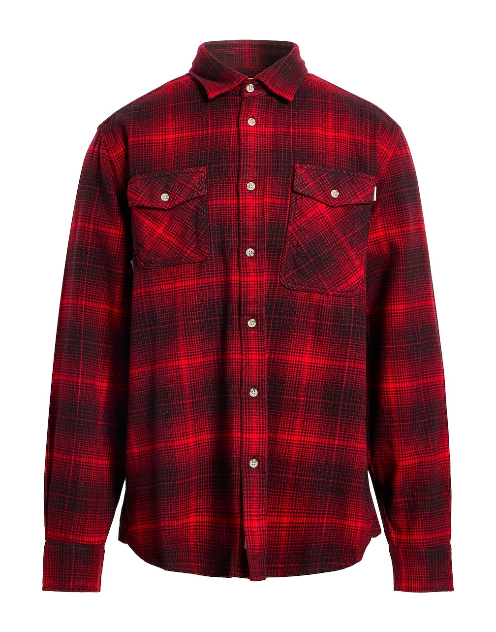 WOOLRICH - Shirts