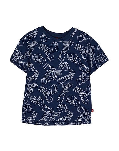 LEGO WEAR Tanktop Marineblau 100% Baumwolle