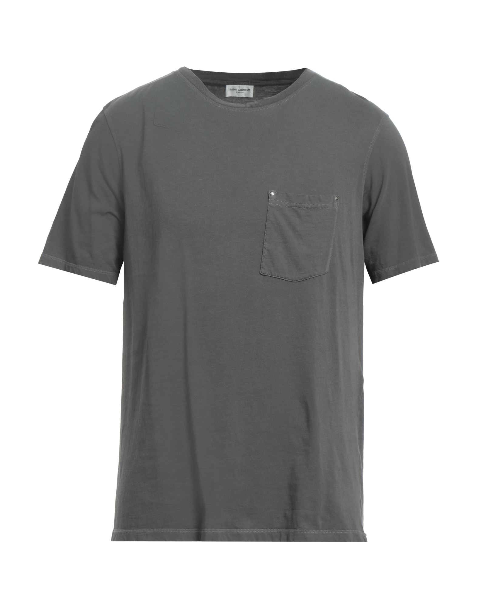 SAINT LAURENT - Футболки