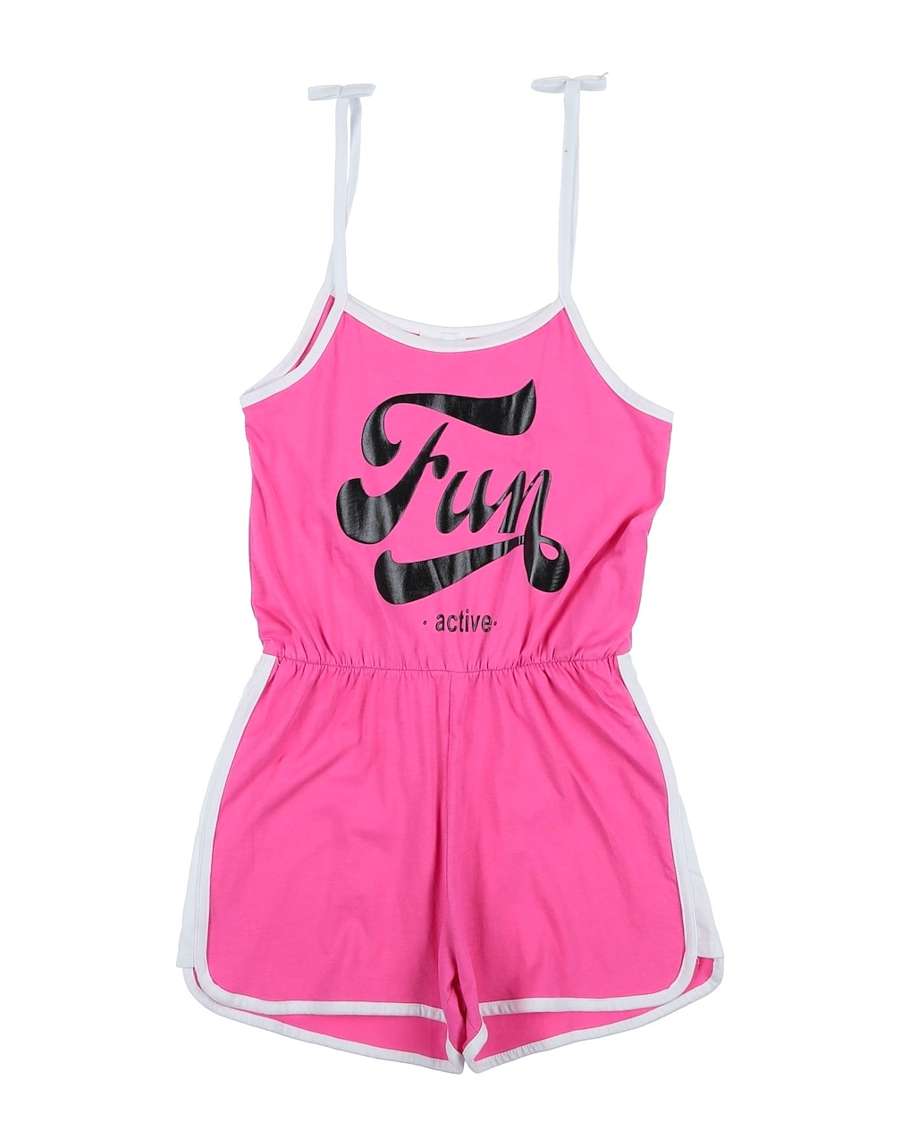 FUN & FUN - Playsuits
