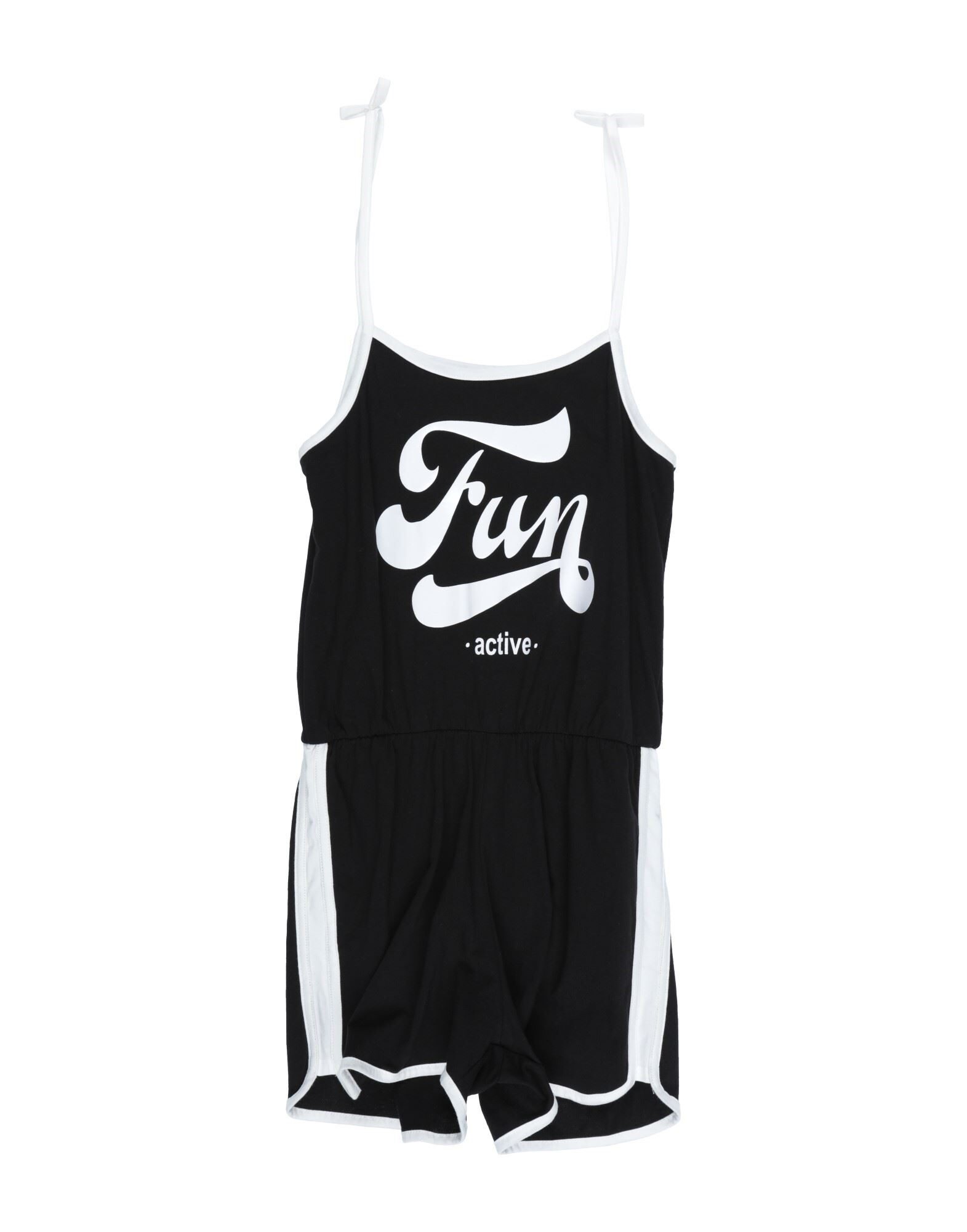 FUN & FUN - Playsuits