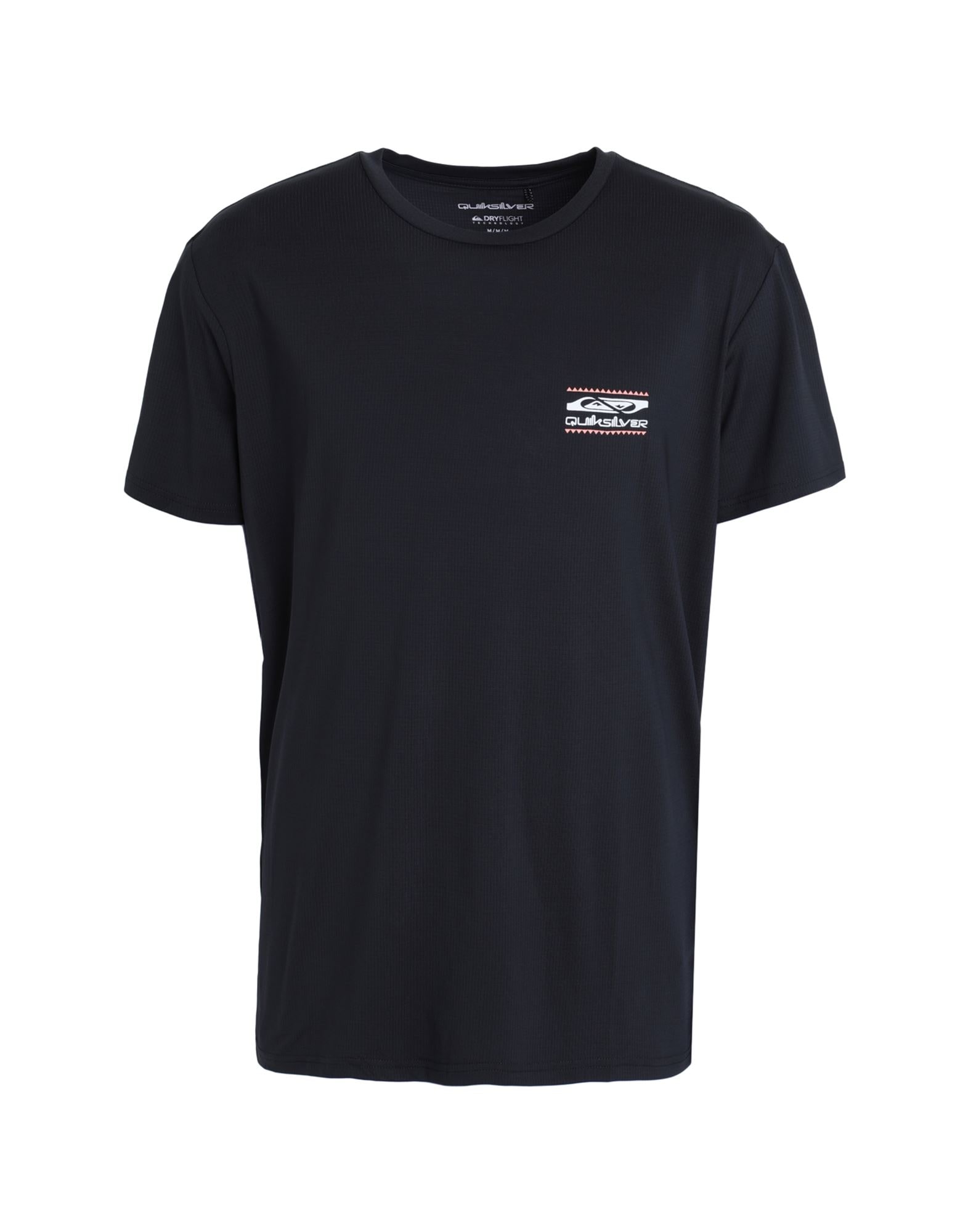 QUIKSILVER - T-shirts