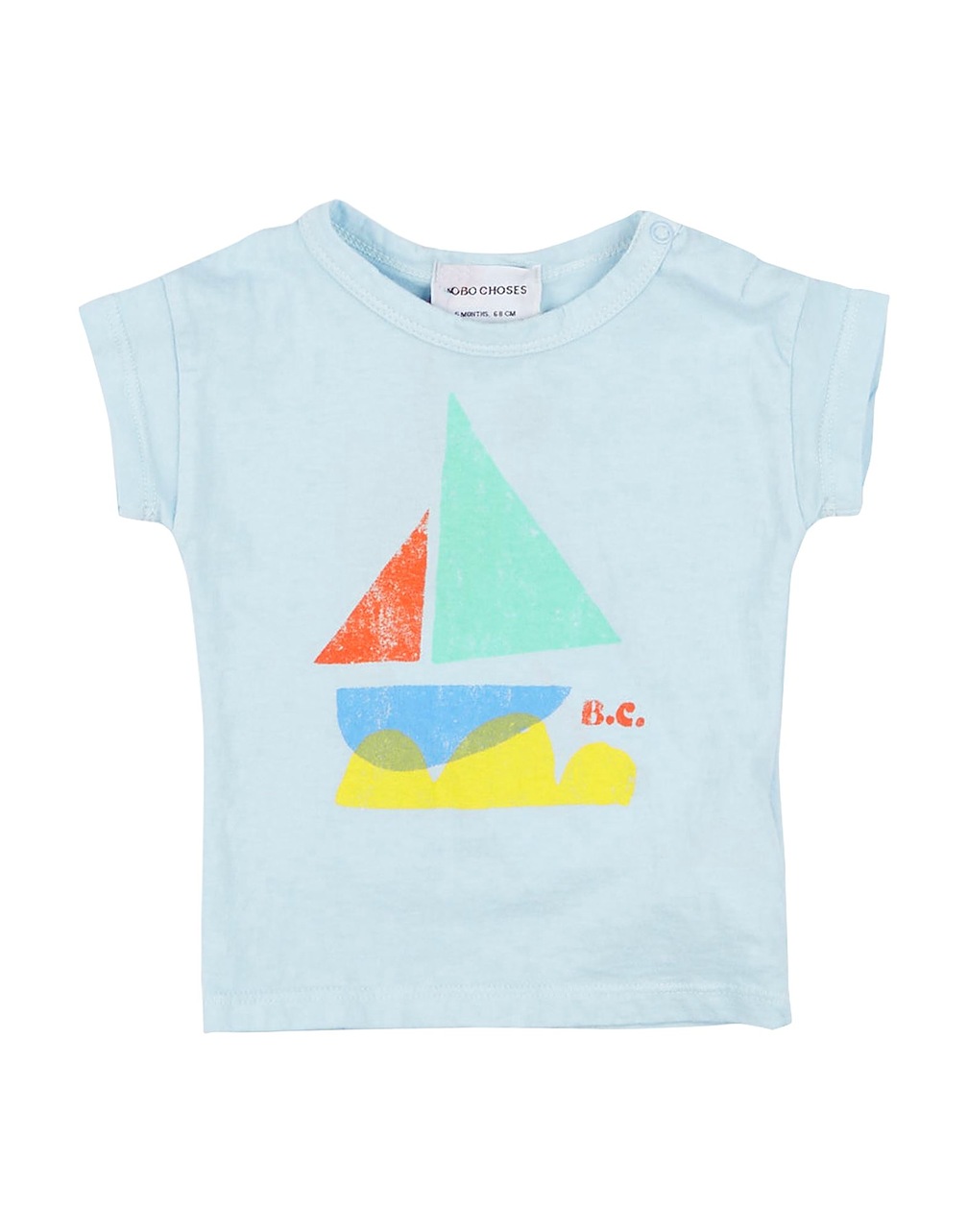 BOBO CHOSES - T-shirts