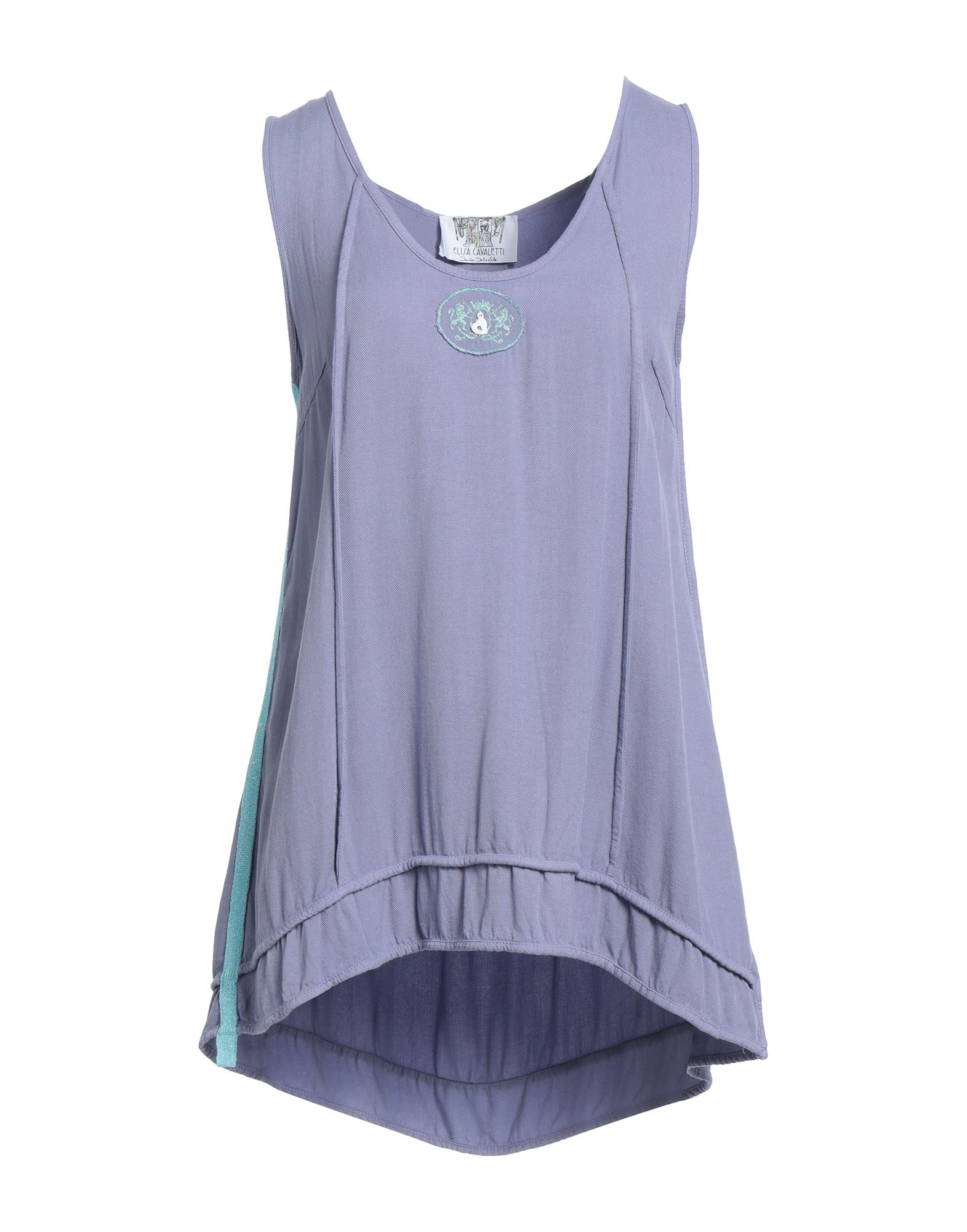 ELISA CAVALETTI by DANIELA DALLAVALLE - Tops