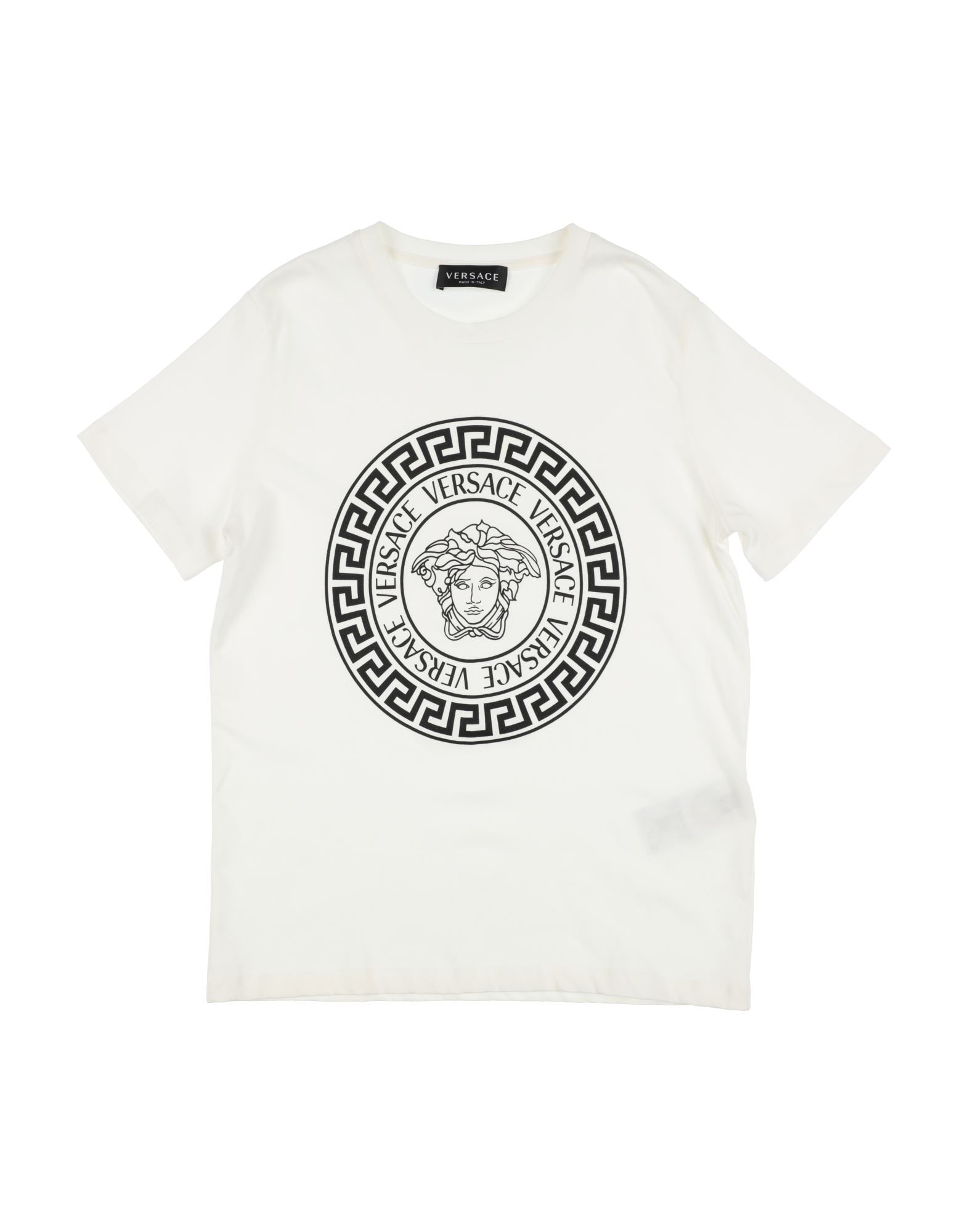 VERSACE YOUNG - T-shirts
