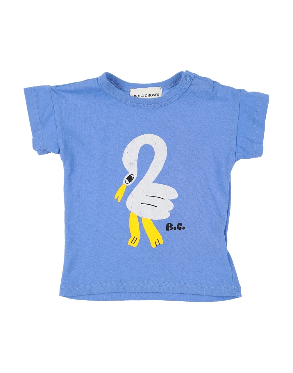 BOBO CHOSES - T-shirts