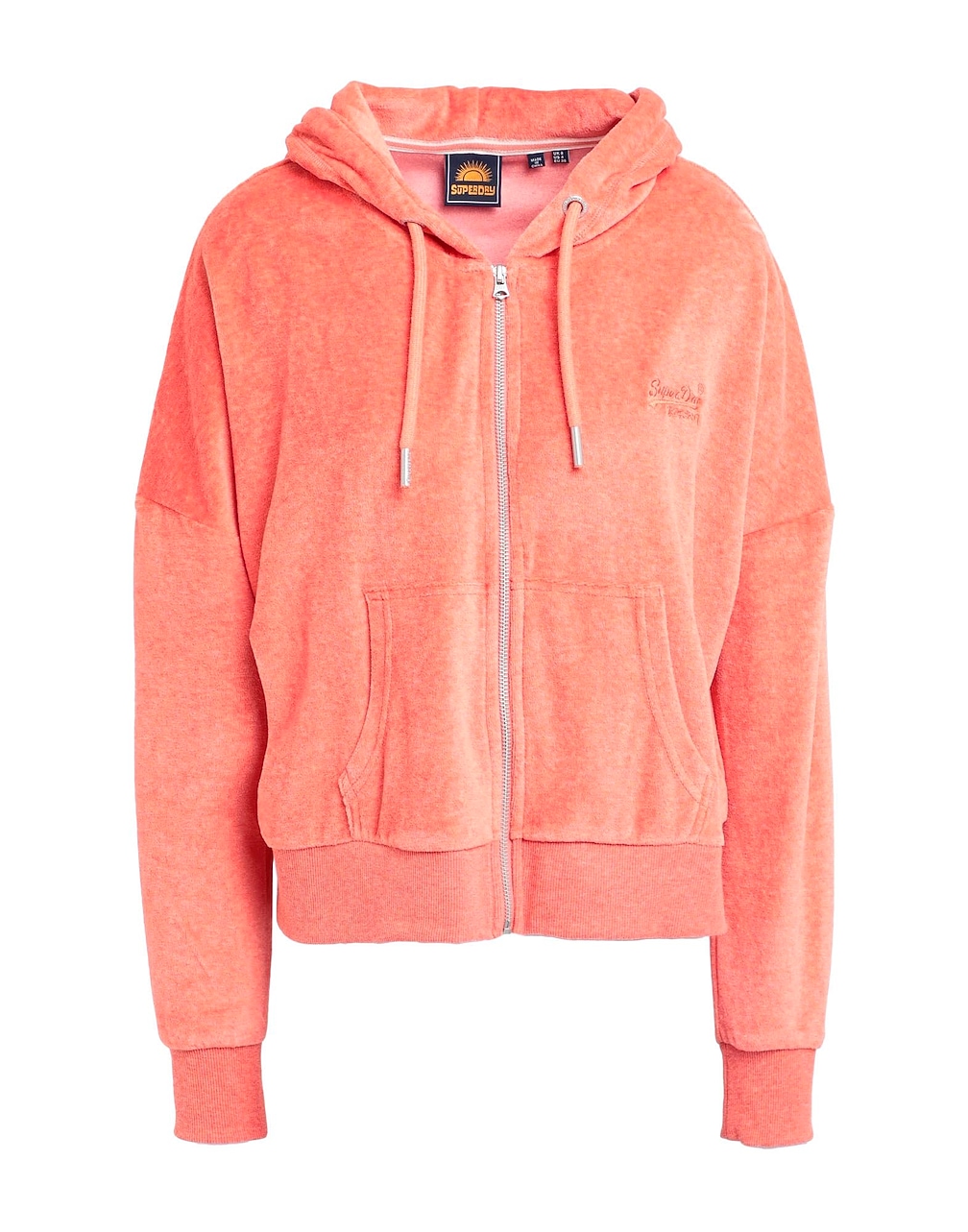 SUPERDRY - Sudaderas