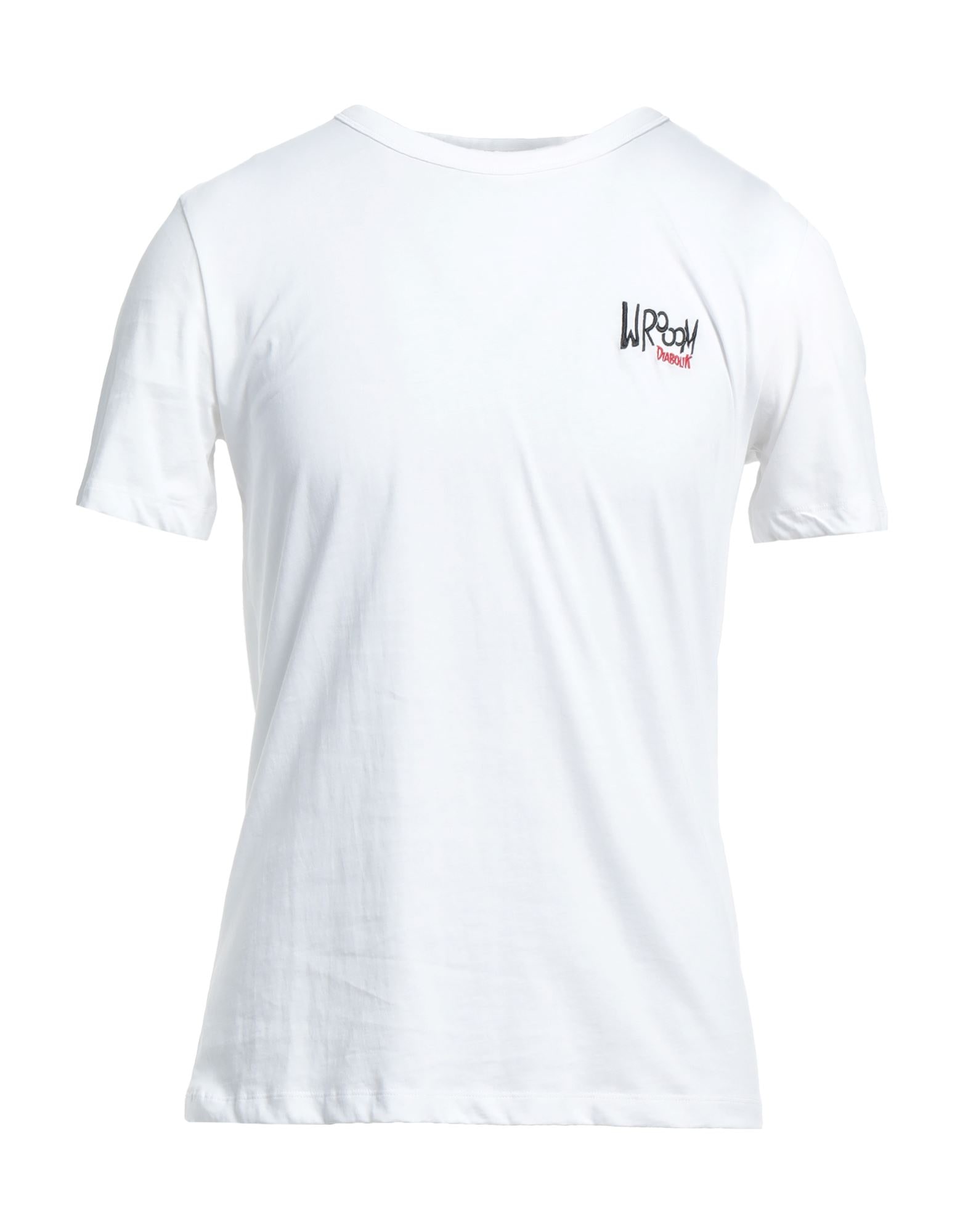 LIU •JO MAN - T-shirts