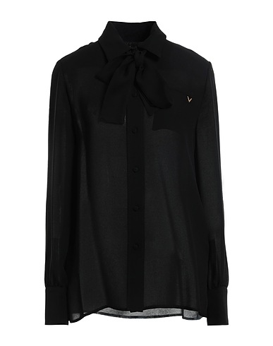 VALENTINO GARAVANI | Women‘s Silk Shirts & Blouses | YOOX