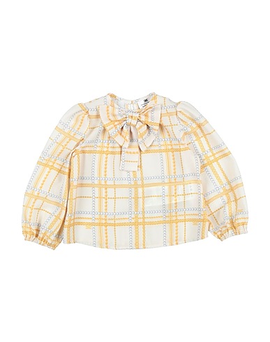 ELISABETTA FRANCHI Top 100% Polyester