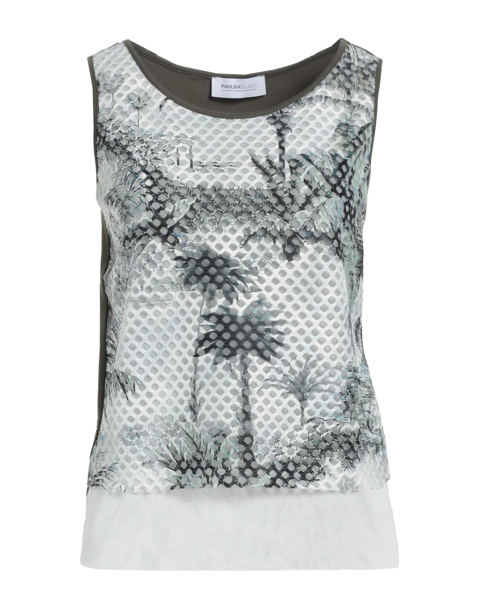 PIANURASTUDIO - T-shirts