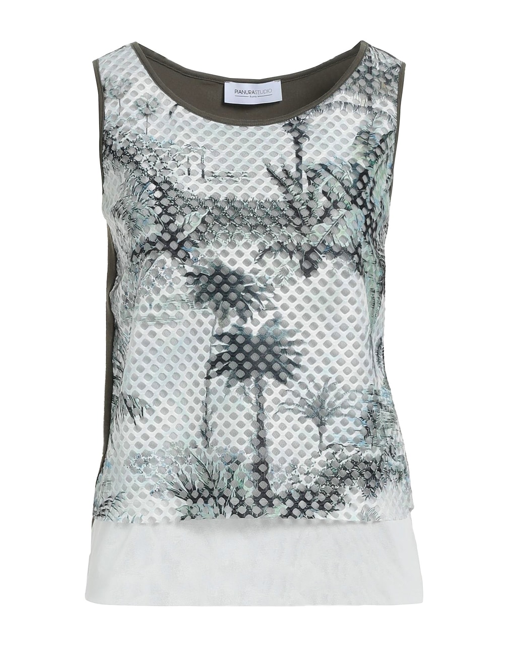 PIANURASTUDIO - T-shirts