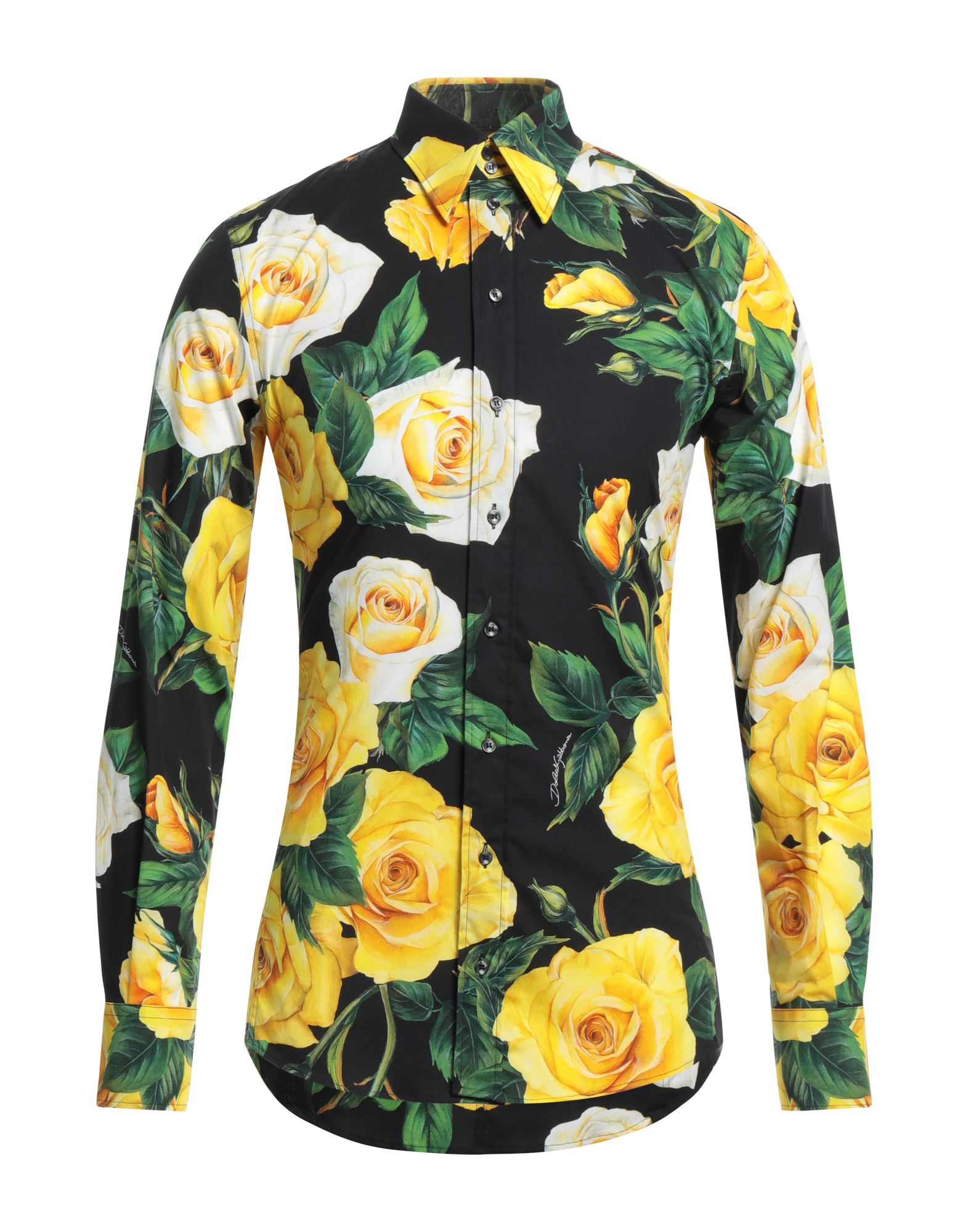 DOLCE&GABBANA - Shirts
