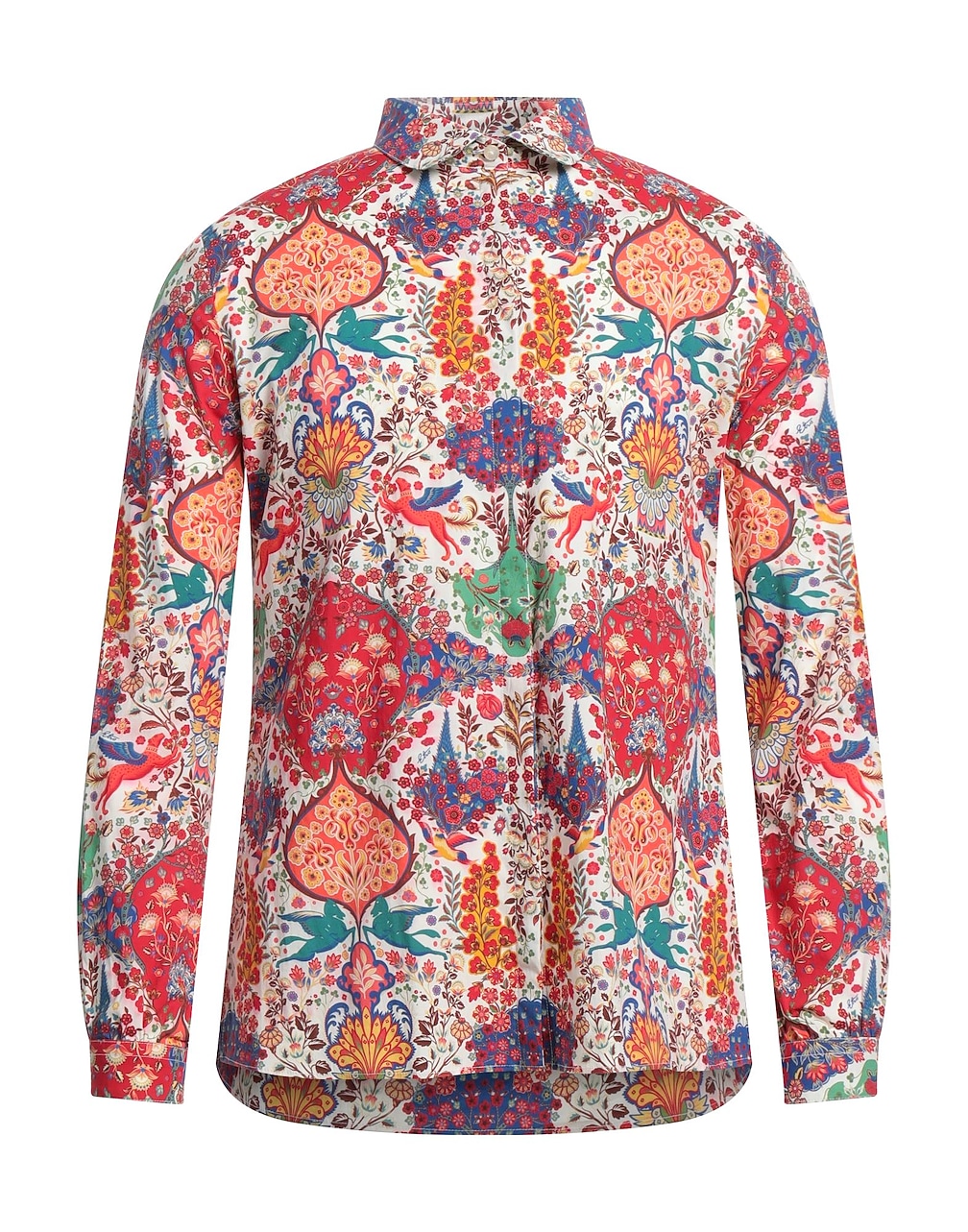 ETRO - Shirts