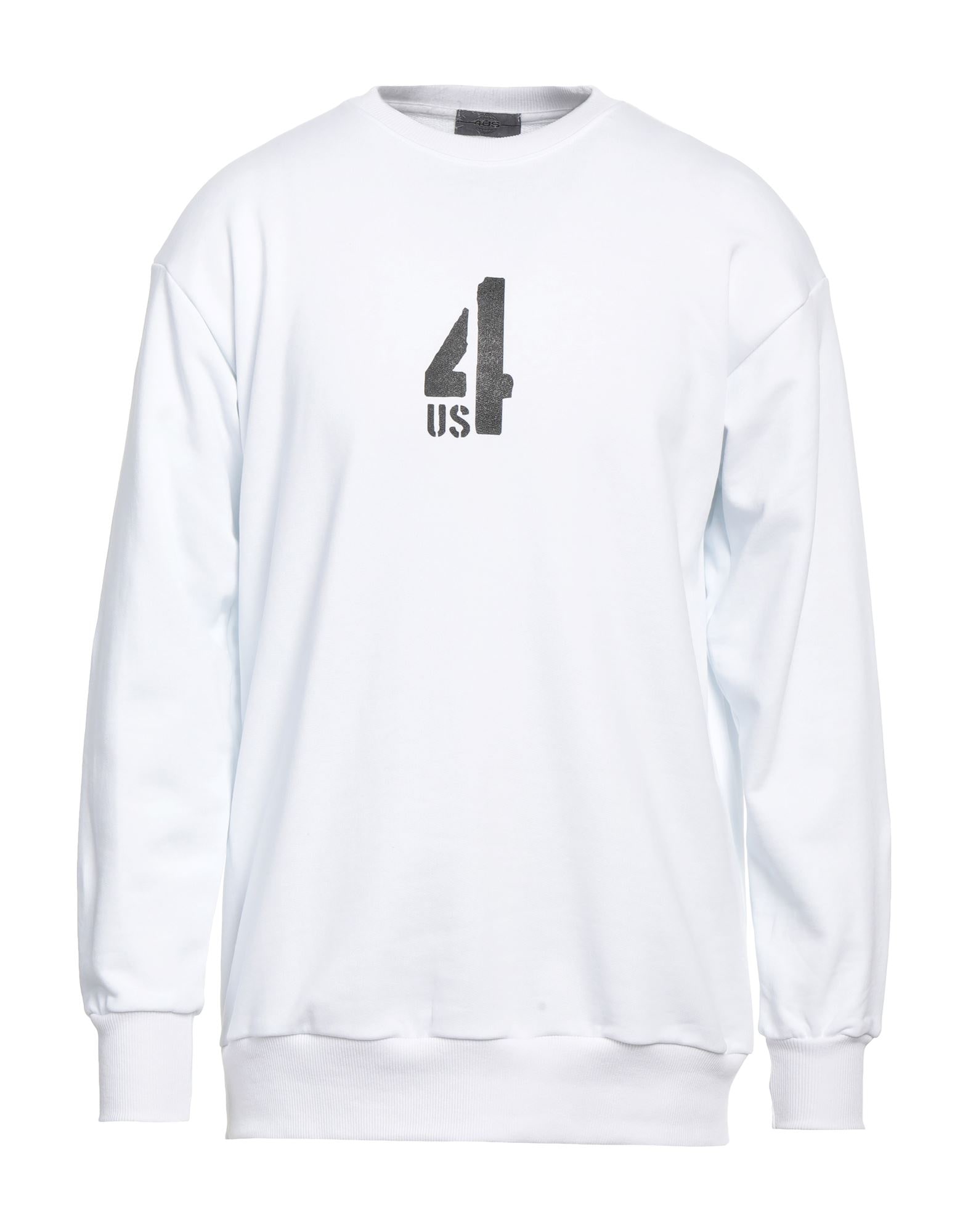 PACIOTTI 4US - Sudaderas