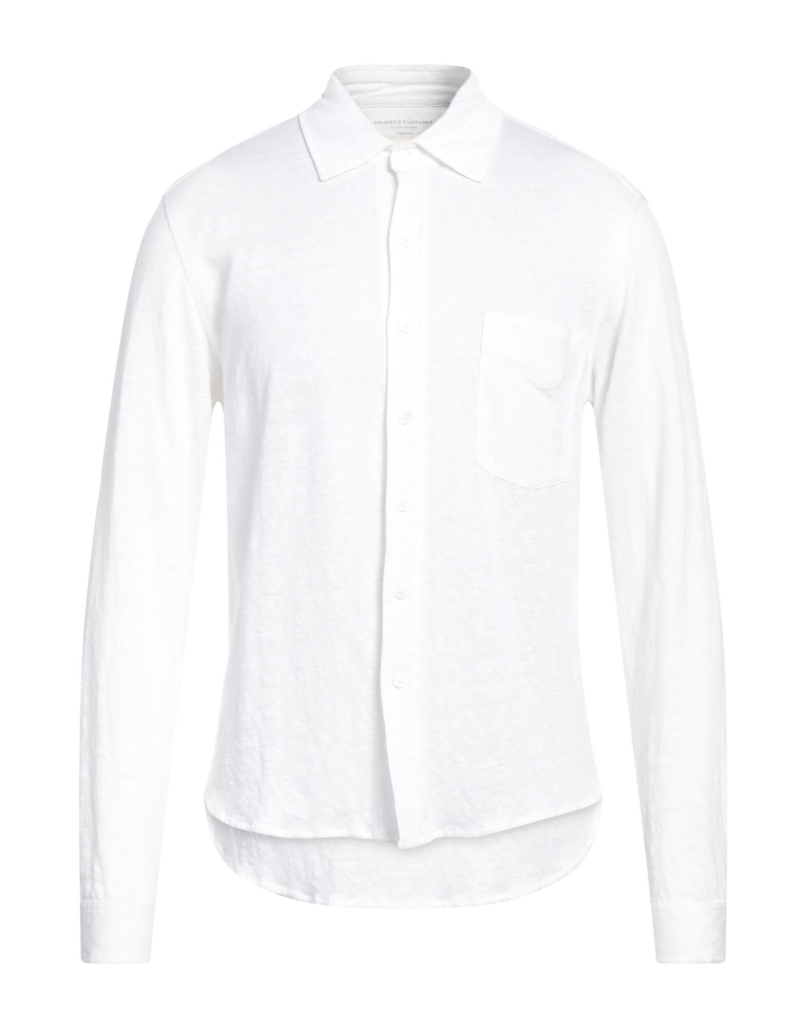 MAJESTIC FILATURES - Shirts