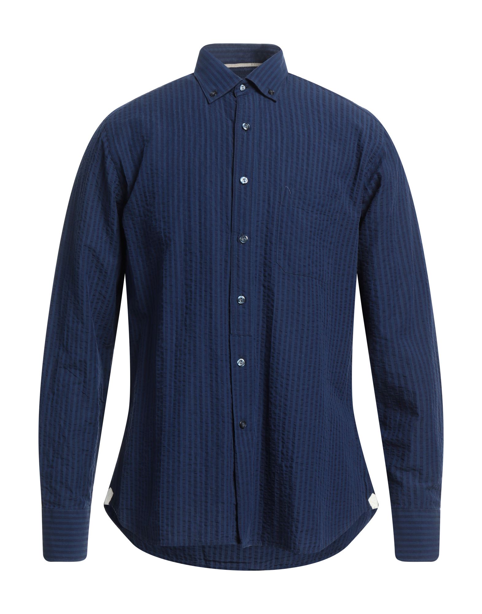 TINTORIA MATTEI 954 - Chemises