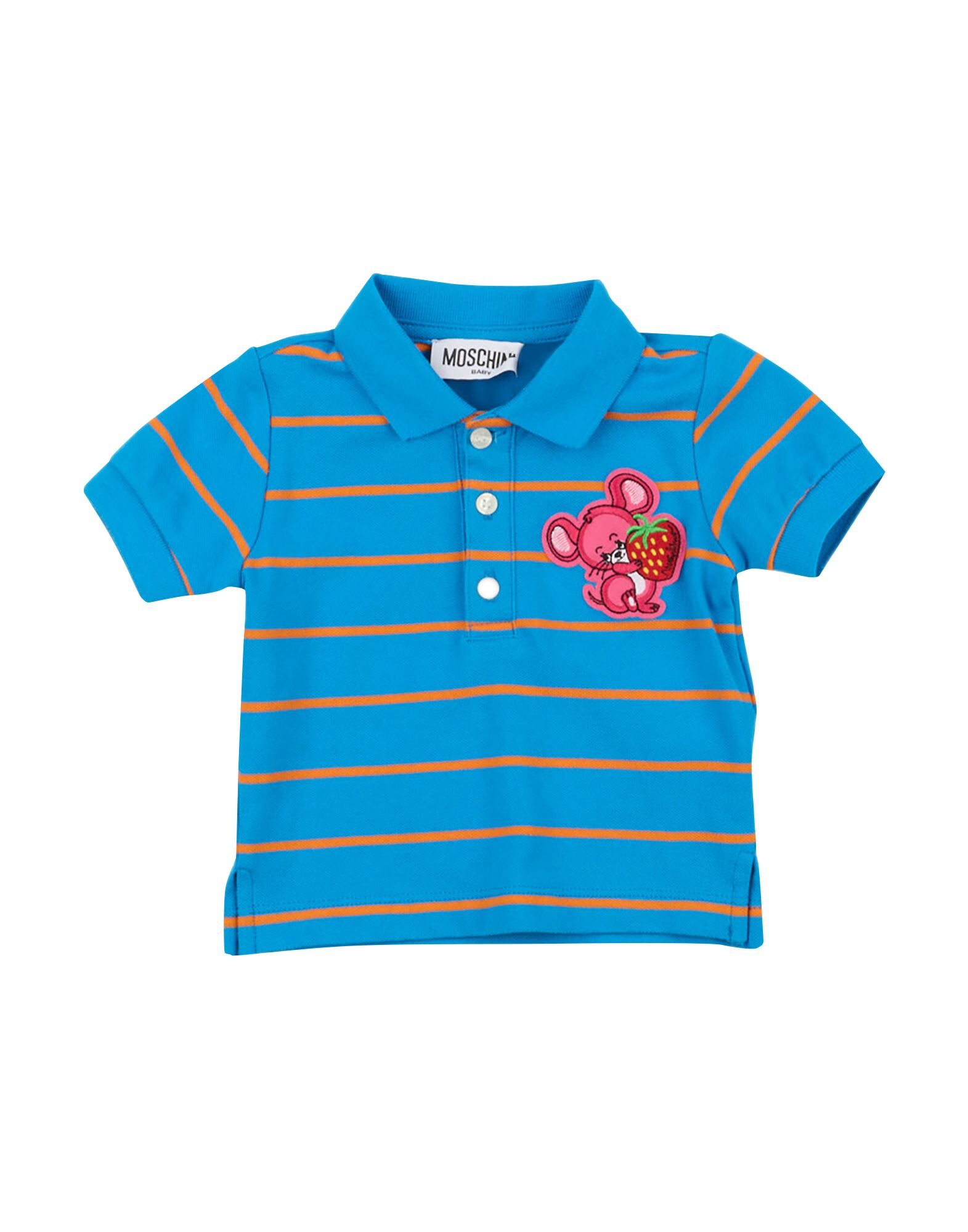 MOSCHINO BABY - Polo shirts