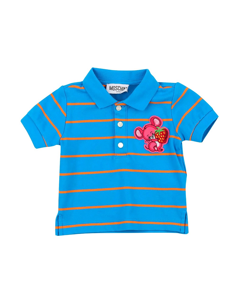 MOSCHINO BABY - Polos