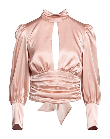 CAMILLA  Milano Top Blush 100% Polyester