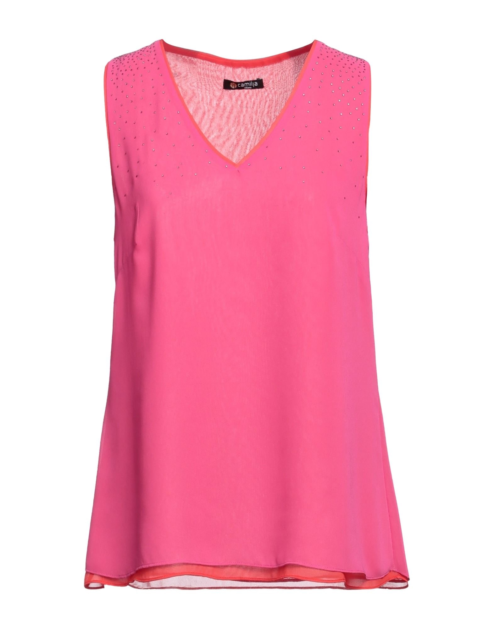 CAMILLA  Milano - Top