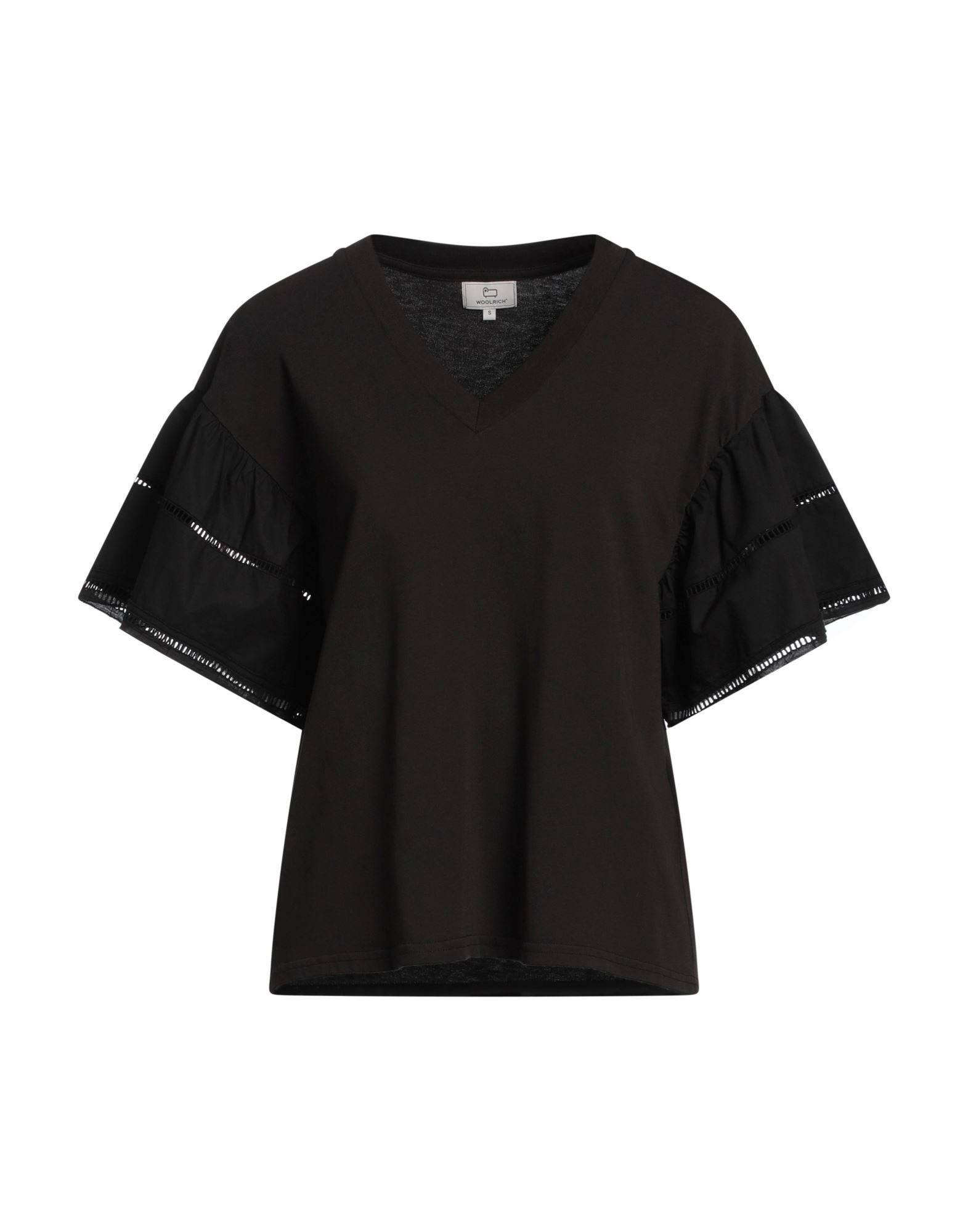 WOOLRICH - T シャツ