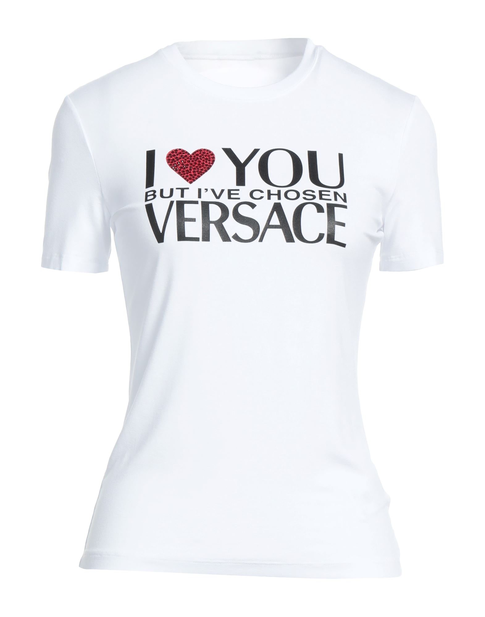 VERSACE - Camisetas