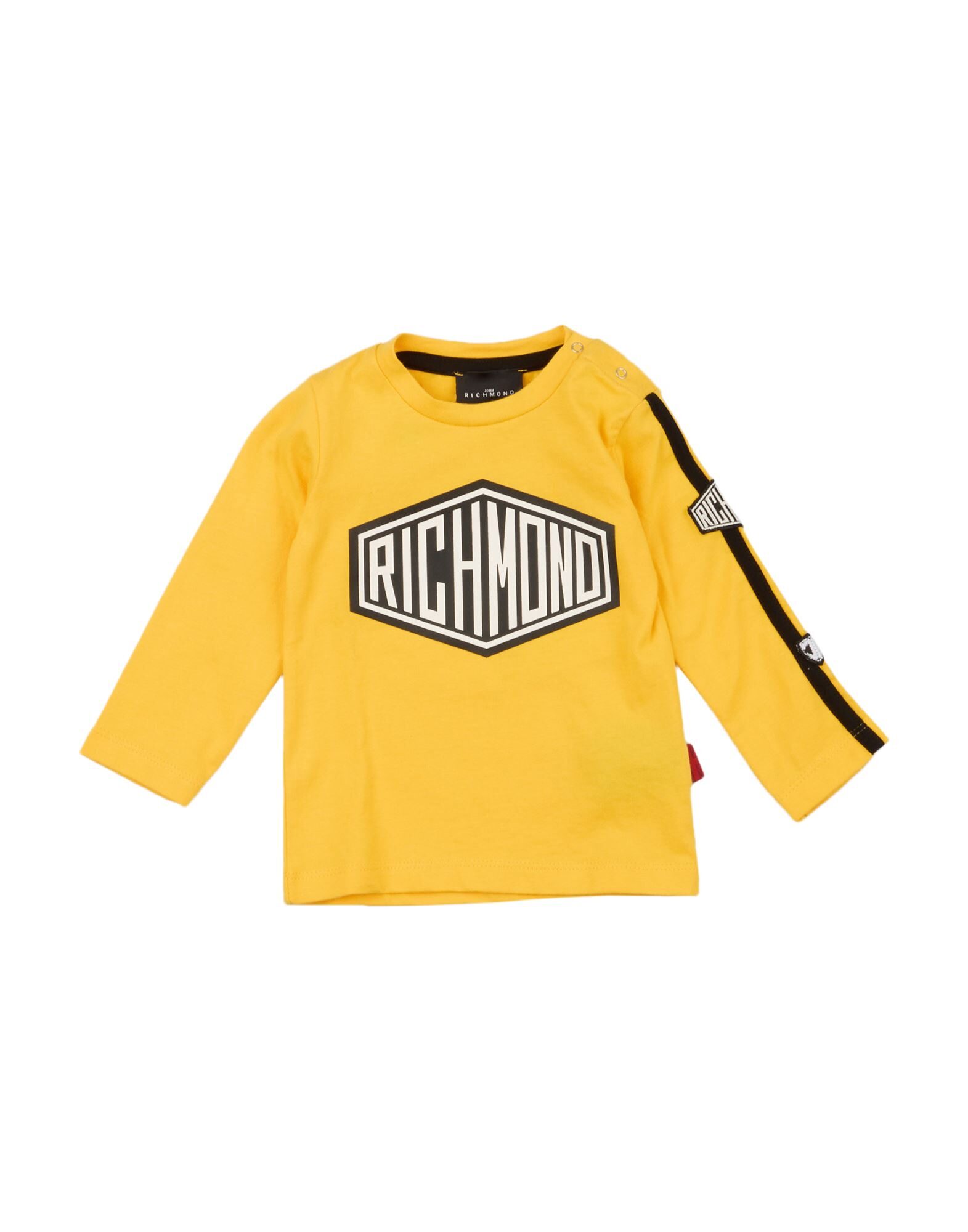 JOHN RICHMOND - Футболки