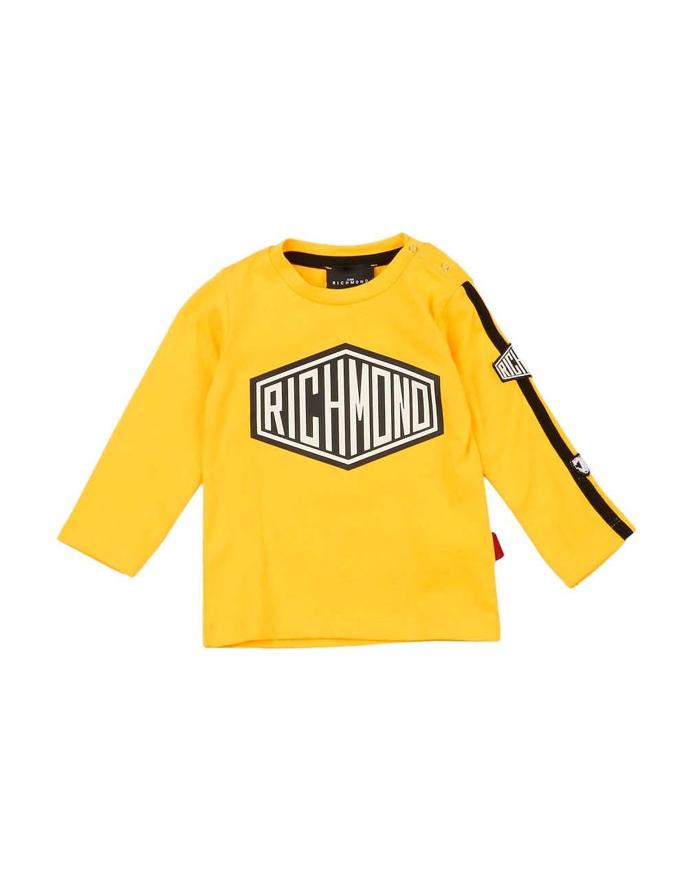 JOHN RICHMOND - T-shirts