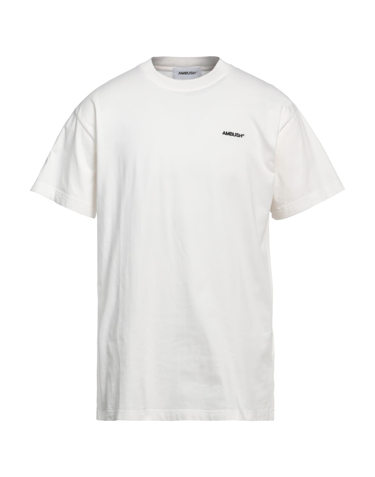 SALE【 AMBUSH】ベーシックTシャツ amb0248047_blk_00.jpg