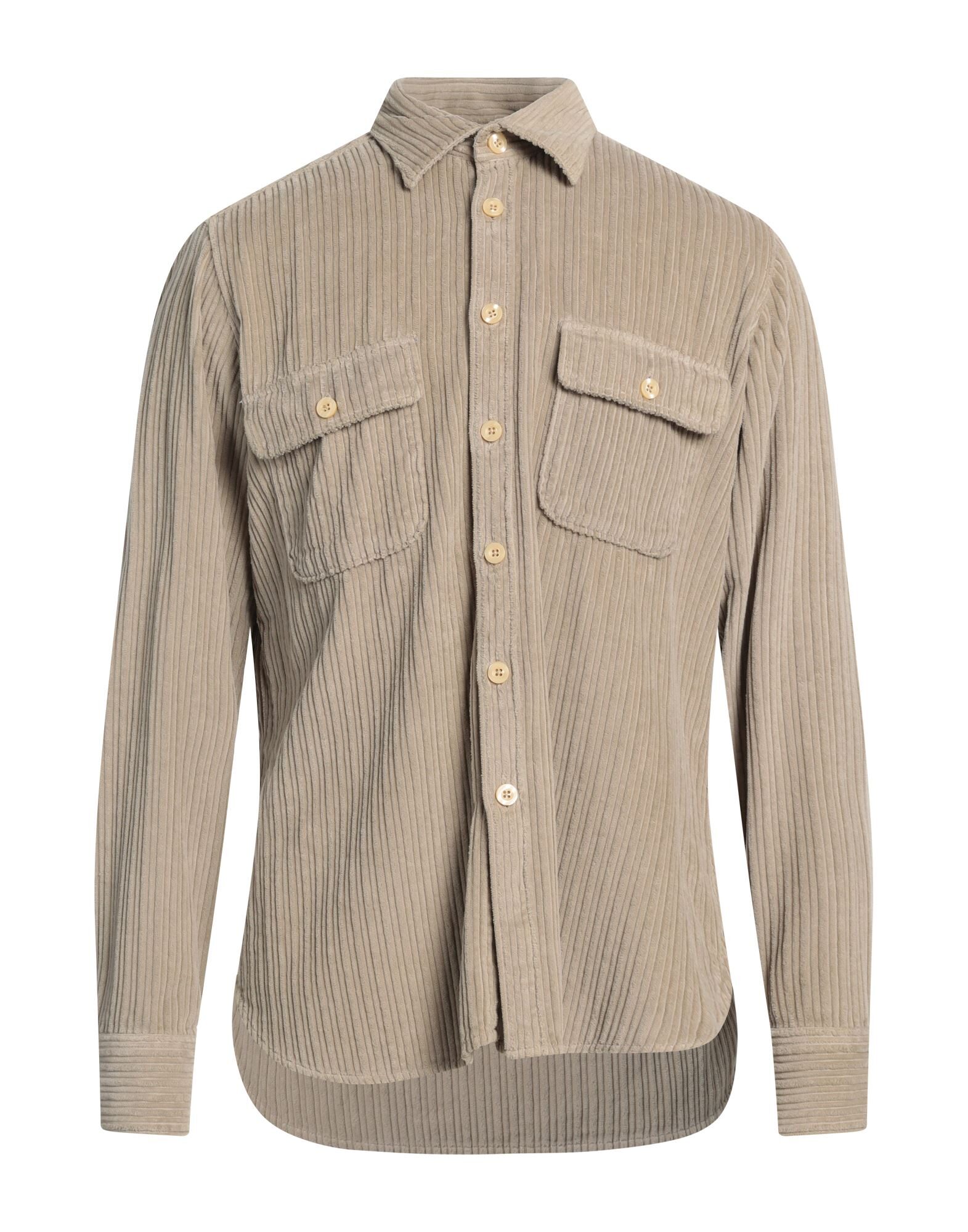 TINTORIA MATTEI 954 - Shirts