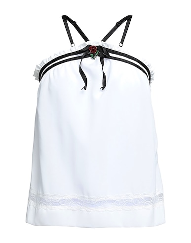 ALMAGORES Top 100% Polyester