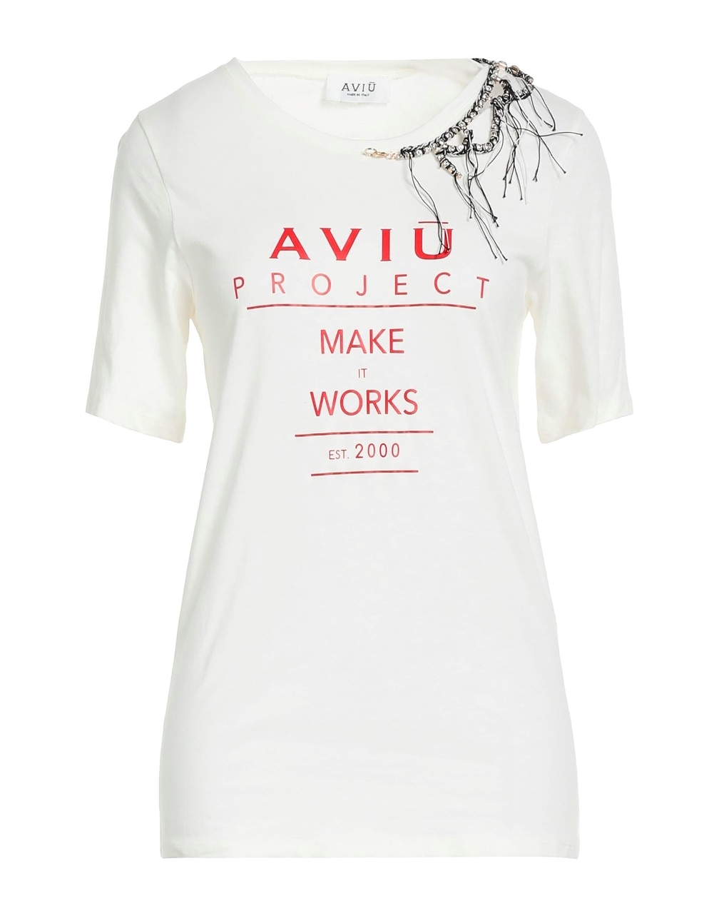 AVIÙ - T-shirts